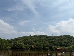 -采石矶景区
