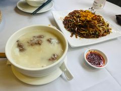 -君德澜酒家·创意粤菜(金山谷店)