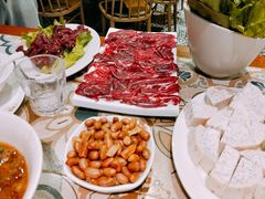 -三毛牛肉店(福强店)