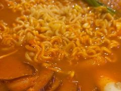 -冰川冷面·延边菜·炭烤串(观前店)