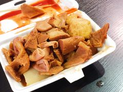 -细妹五香牛杂(步行街店)