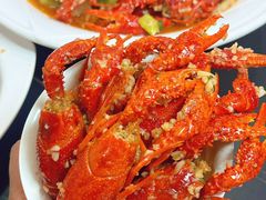 -一起吃小龙虾·海鲜(海珠店)