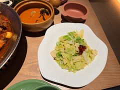 -耶里夏丽·丝路国际·新疆餐厅(浦东区东方路店)