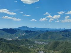 -定都阁