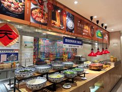 -新巴黎大酒店-巴黎中餐厅
