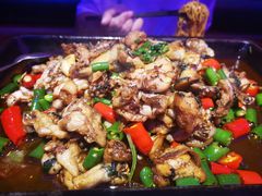 -蛙来哒(万泰新天地店)