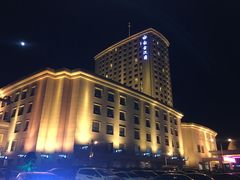 -慈溪白金汉爵大酒店
