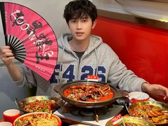 -老闵田螺馆·南昌市井菜·特色小吃(总店)