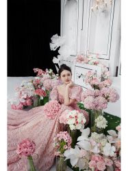 -MECCI婚礼摄影跟拍(红东方广场店)