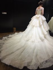 -南京宝娜嫁衣婚纱礼服馆(中央路店)