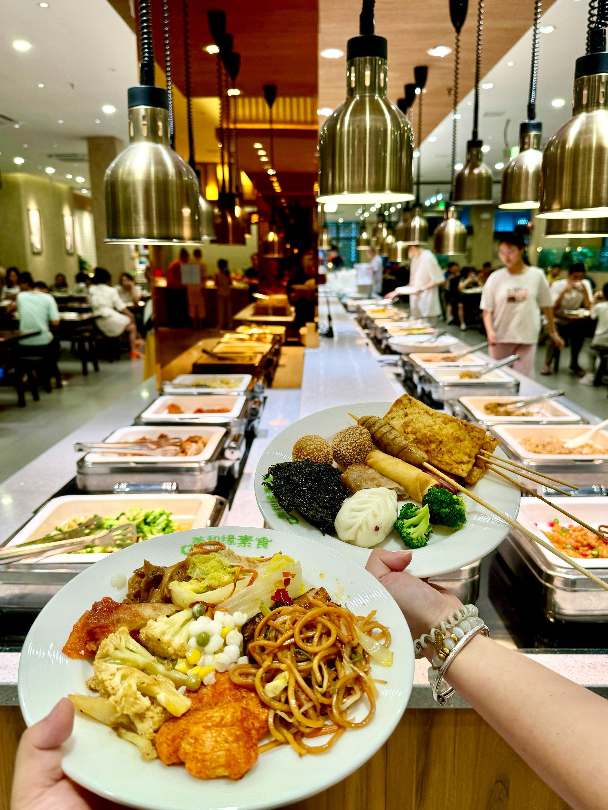 漳州新开的!好多阿公阿嬷都来吃…太香啦[流泪]