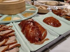 -羲和雅苑•北京烤鸭(平安国际金融中心店)