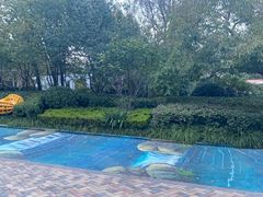 -北岭山森林公园