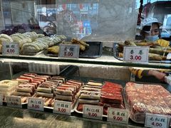-四宜糕团店(南大街店)