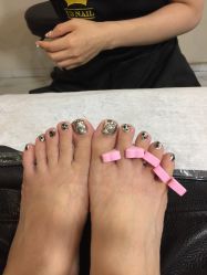 -U3美甲