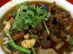 -老地方猫儿面(磁器口店)