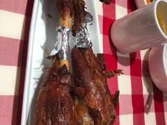 -西贝(东城万达广场店)