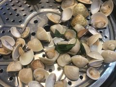 -海大大蒸汽海鲜餐厅·粤菜·特色小炒(欢乐颂店)