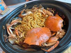 -不仔客海鲜·烧烤·270度海景餐厅(大东海店)