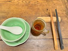-五观堂素食(新华路店)