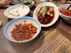 -老山村酒楼(白石洲店)
