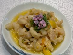 -海逸餐厅·象山海鲜