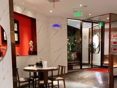 大堂-松鹤楼·苏式汤面(虹桥天地店)