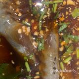 第一次吃生腌，爱了