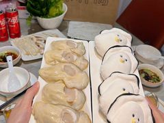 -濠轩阁特色生蚝火锅(水湾路店)