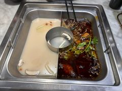 -新辣道鱼火锅(领展购物广场·中关村店)