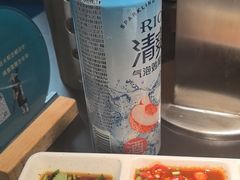 -東盛炭烤自助料理(玄武招商花园城店)