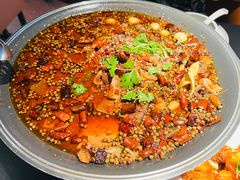 -麻六记(凤凰汇店)