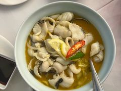 -丰收日·小海鲜·沪上家宴(顾村正大店)