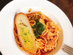 -杰克·肯特厨房西餐厅