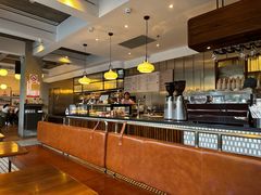 -BAKER&SPICE(BFC外滩金融中心店)