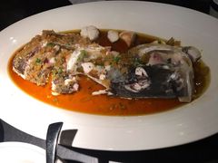 剁椒鱼头-凤凰湘语·湘粤鲜融(浦东旗舰店)