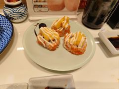 -三禾寿司(君尚店)