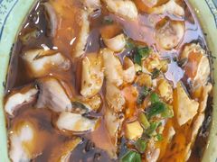 -好妹酸菜鱼馆(龙江店)