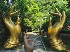 -幕燕滨江·长江观音景区