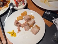 -拉蒂娜·巴西牛排馆 Latina·Brazilian Steakhouse(王府井喜悦店)
