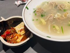 -老淮滨-蚌埠非遗小吃(淮河路店)