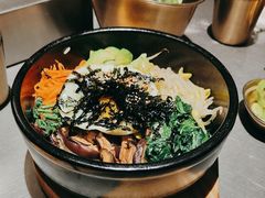 -牧童禧肉社·韩国炭火烤肉店(中粮祥云小镇店)