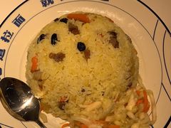-本穆青海牛肉拉面(国际会议中心店)