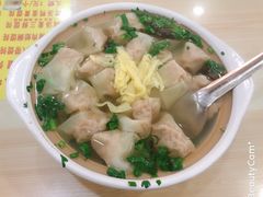 -吉云馄饨(桑梓路店)