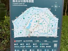 -莲花山公园