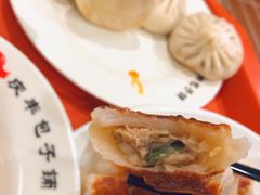 -庆丰包子铺(理想城店)