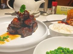 -玫瑰厅上海菜(兴国路店)