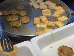 -素满香·食养自助(天一广场店)