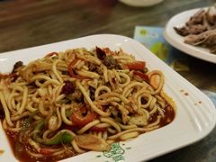 -清真益鑫羊肉手抓馆(南大街店)
