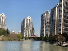 -苏州河梦清园环保主题公园